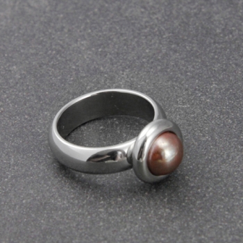 Preview: Fingerring Uni 323-29-Variante-B