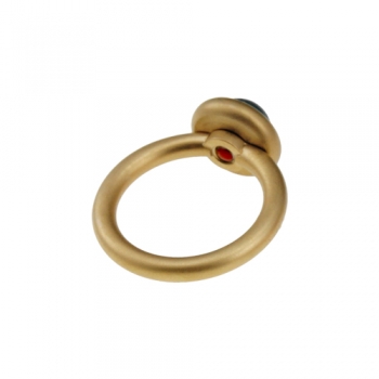 Fingerring Uni 323-16-Variante