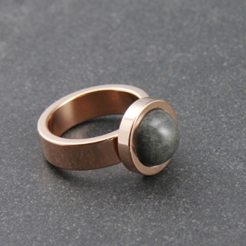 Preview: Fingerring Uni 324-04