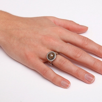 Preview: Fingerring Uni 324-08