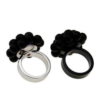 Preview: Fingerring Uni 335-02