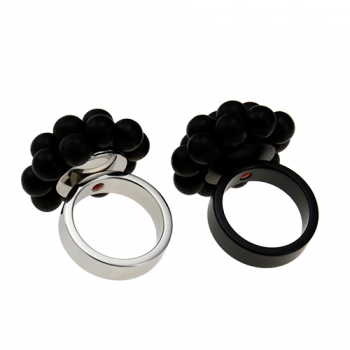 Preview: Fingerring Uni 335-52