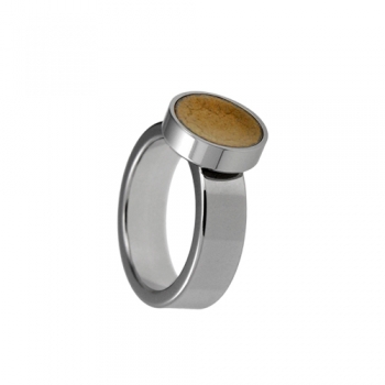 Fingerring Uni 340-26-Variante