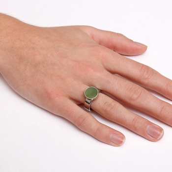 Fingerring Uni 340-81