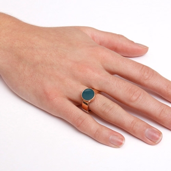 Preview: Fingerring Uni 340-82 Preview: Fingerring Uni 340-82