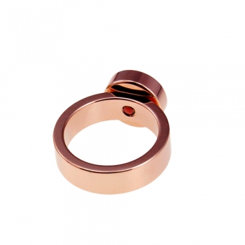 Fingerring Uni 340-26-Variante