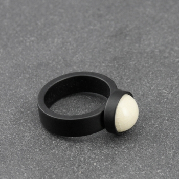 Preview: Fingerring Uni 341-02