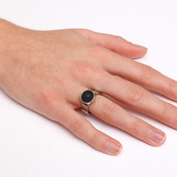 Preview: Fingerring Uni 341-06