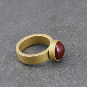 Fingerring Uni 341-16