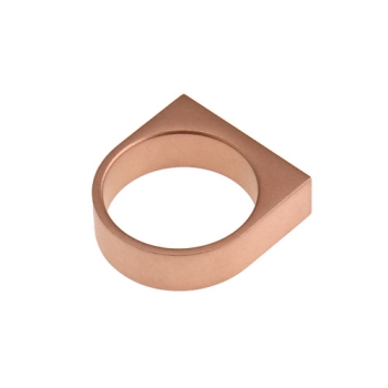 Fingerring Uni 350-82