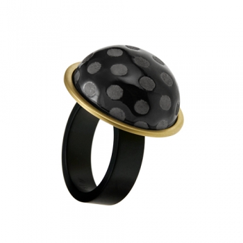 Preview: Fingerring Grafik 370-524