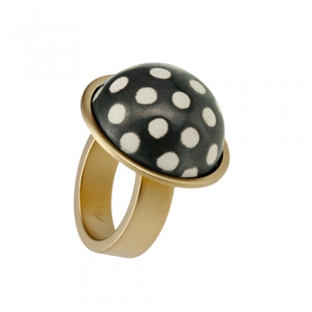 Preview: Fingerring Grafik 370-541-Variante