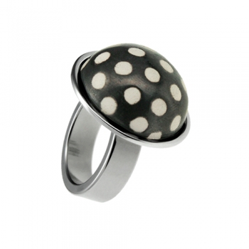 Preview: Fingerring Grafik 370-541-Variante