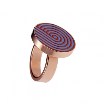 Preview: Fingerring Grafik 371-262