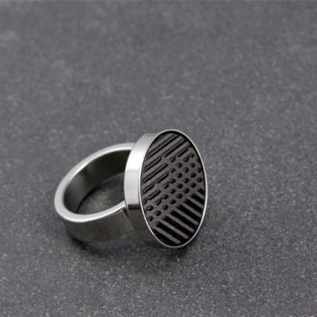 Preview: Fingerring Grafik 371-771 Variante