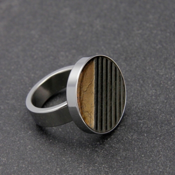 Preview: Fingerring Grafik 371-780