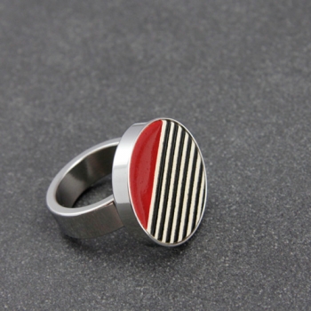 Preview: Fingerring Grafik 371-781