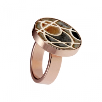 Preview: Fingerring Grafik 371-793