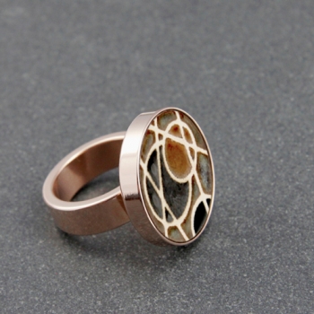 Fingerring Grafik 371-793