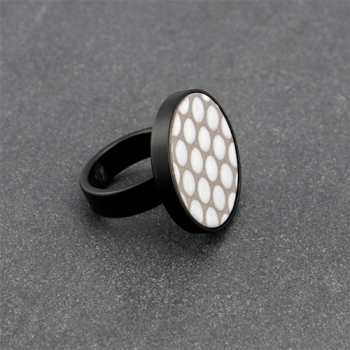 Fingerring Grafik 371-867