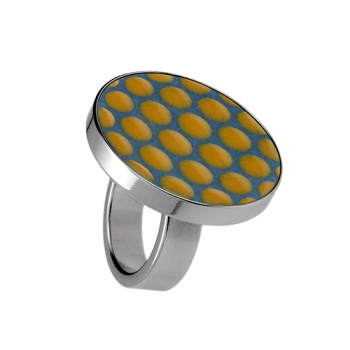 Preview: Fingerring Grafik 373-214