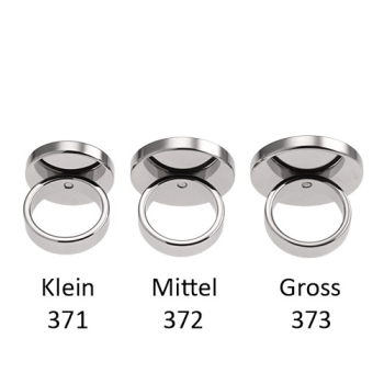 Fingerring Uni 305-99