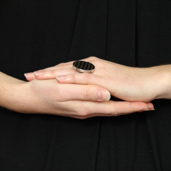 Fingerring Grafik 373-544