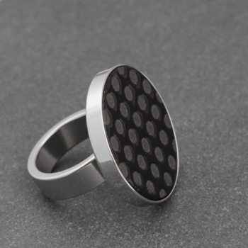 Preview: Fingerring Grafik 373-544