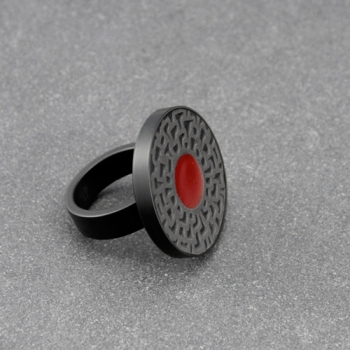 Fingerring Grafik 373-776