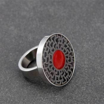 Preview: Fingerring Grafik 373-776