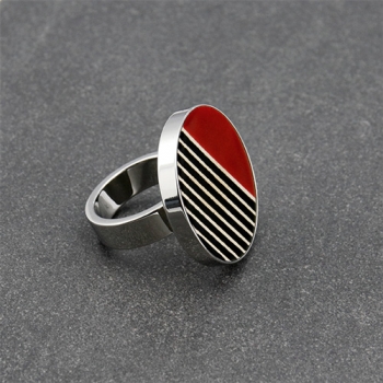 Preview: Fingerring Grafik 373-781