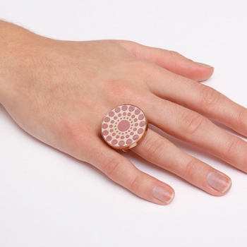 Preview: Fingerring Grafik 373-787 Variante