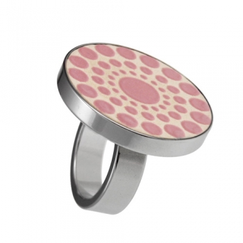 Preview: Fingerring Grafik 373-787 Variante