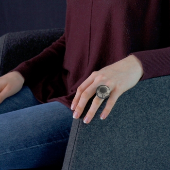 Fingerring Grafik 373-820