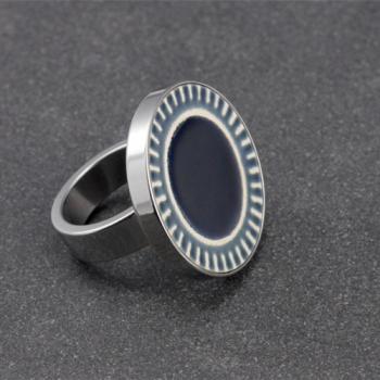 Preview: Fingerring Grafik 373-841