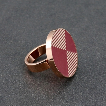 Preview: Fingerring Grafik 373-888