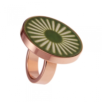 Preview: Fingerring Grafik 373-899