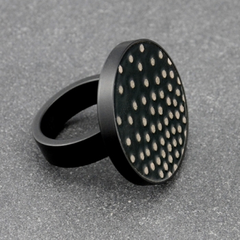 Fingerring Grafik 373-901