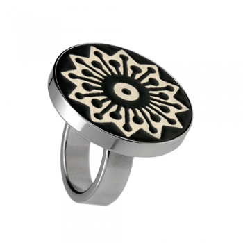 Fingerring Grafik 373-902-Variante-B