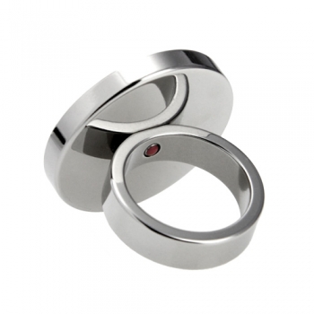 Fingerring Grafik 373-253