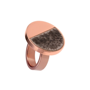 Preview: Fingerring Uni 380-08