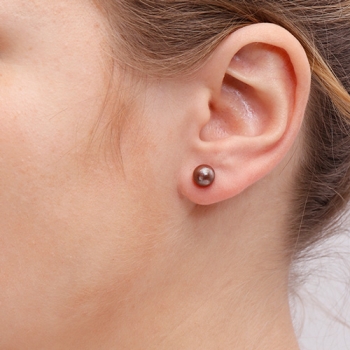 Preview: Ohrstecker Uni 400-29