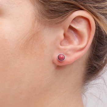 Preview: Ohrstecker Uni 410-15