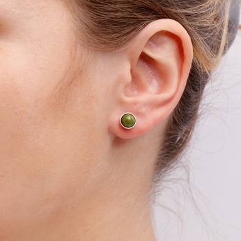 Preview: Ohrstecker Uni 410-32-Variante