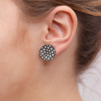 Preview: Ohrstecker Grafik 425-632