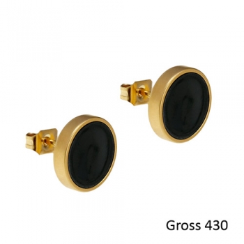 Preview: Ohrstecker Uni 430/440-06