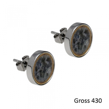 Preview: Ohrstecker Uni 430/440-08