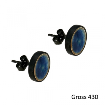 Ohrstecker Uni 430/440-64-Variante