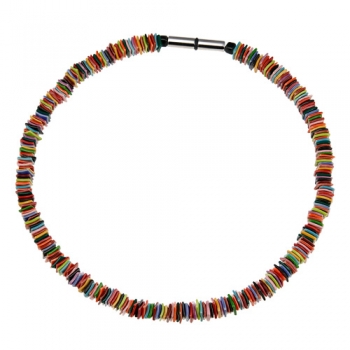 Halskette Keramik 4300-50