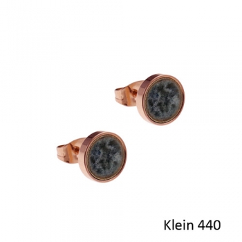 Preview: Ohrstecker Uni 430/440-08